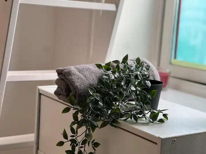 Cozy Room With Smart Solutions Grunerlokka Central Happy Days Oslo Luaran gambar