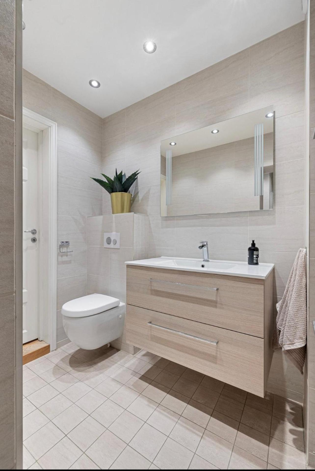 Cozy Room With Smart Solutions Grunerlokka Central Happy Days Oslo Luaran gambar